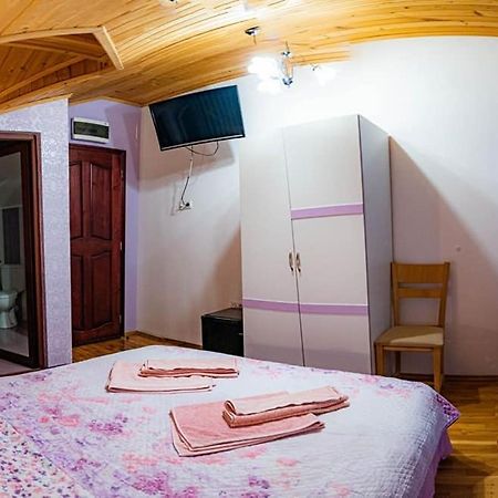 Stanchevata Kashta Zlatograd Exterior foto
