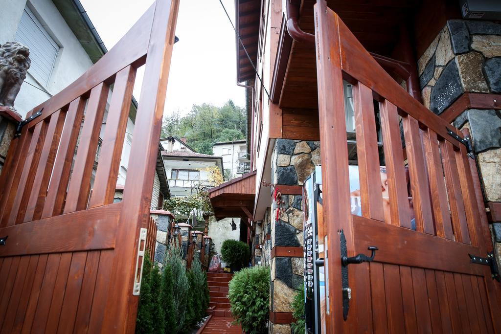 Stanchevata Kashta Zlatograd Exterior foto