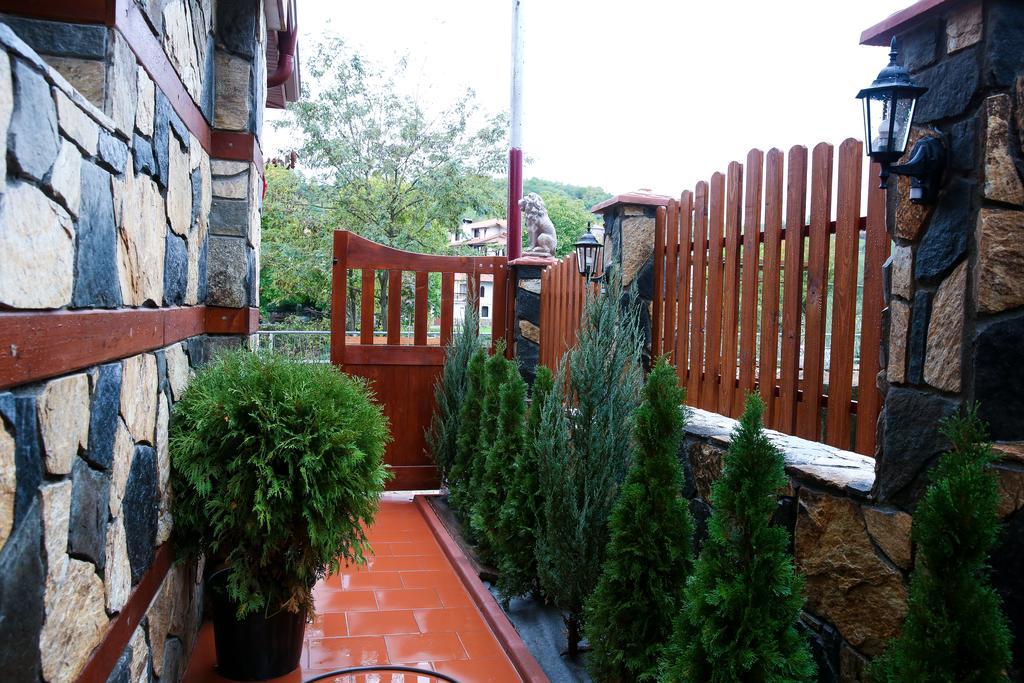 Stanchevata Kashta Zlatograd Exterior foto