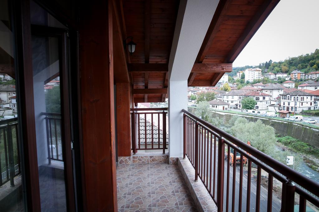 Stanchevata Kashta Zlatograd Quarto foto