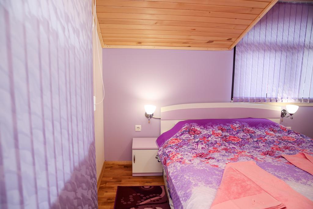 Stanchevata Kashta Zlatograd Quarto foto