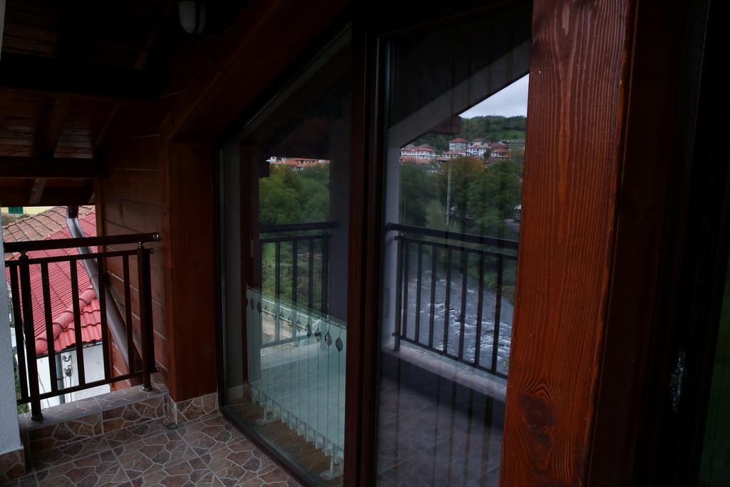 Stanchevata Kashta Zlatograd Exterior foto