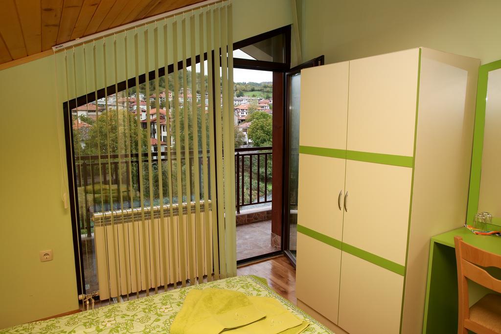Stanchevata Kashta Zlatograd Exterior foto