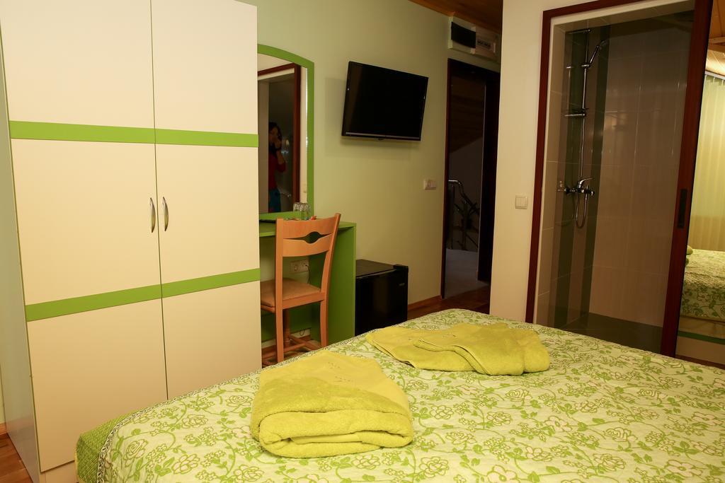 Stanchevata Kashta Zlatograd Quarto foto