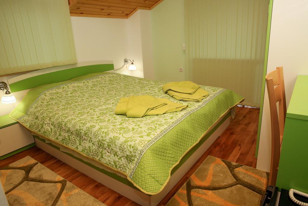 Stanchevata Kashta Zlatograd Quarto foto