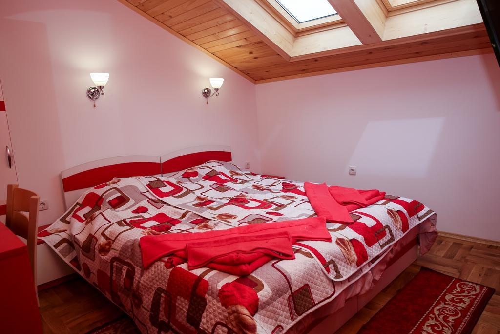 Stanchevata Kashta Zlatograd Quarto foto