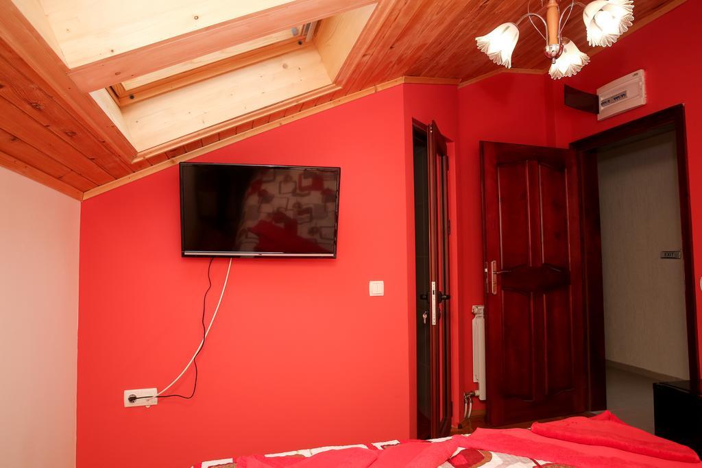 Stanchevata Kashta Zlatograd Quarto foto