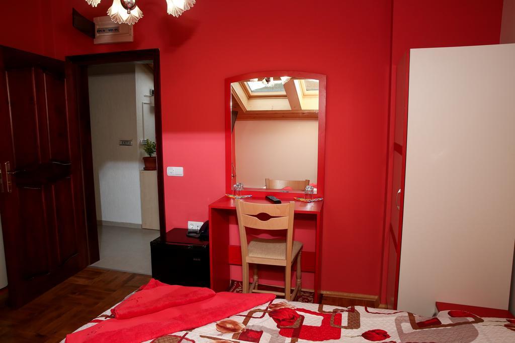 Stanchevata Kashta Zlatograd Quarto foto