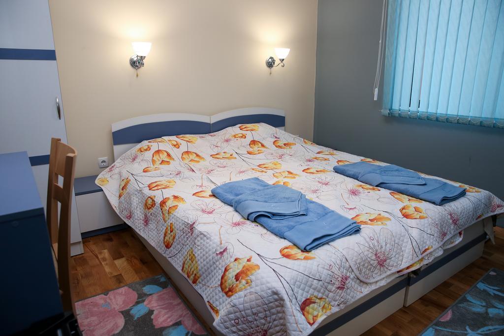 Stanchevata Kashta Zlatograd Exterior foto