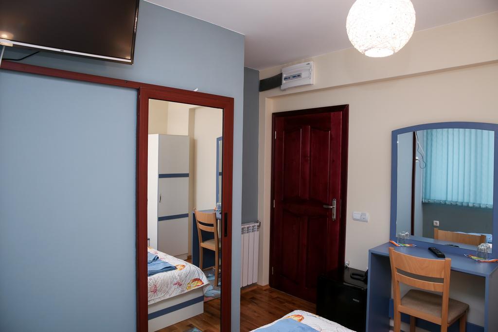 Stanchevata Kashta Zlatograd Quarto foto