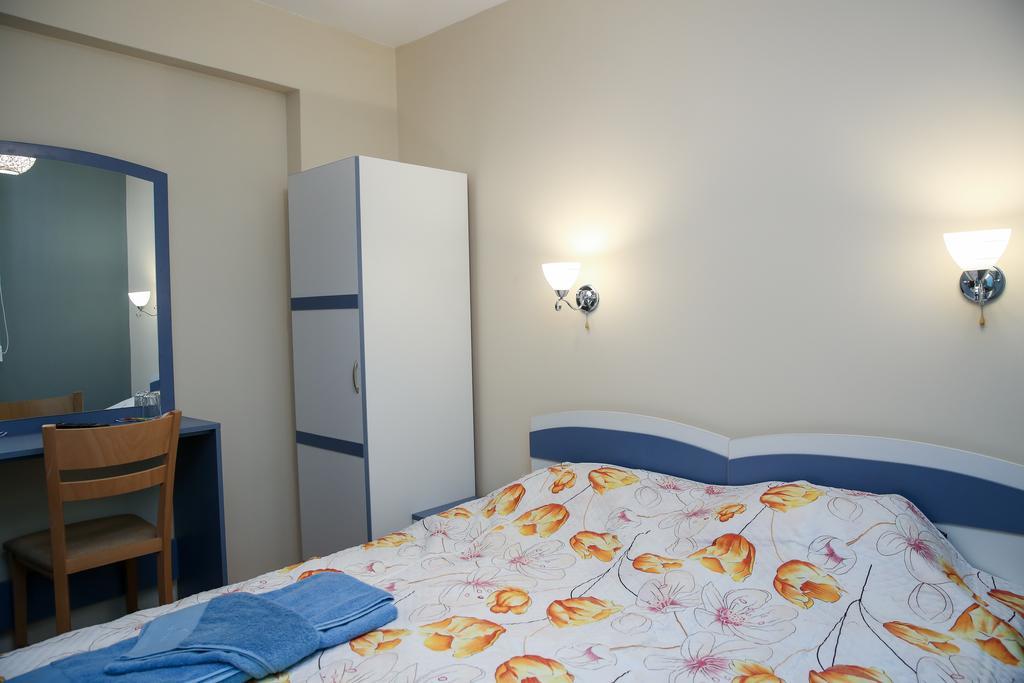 Stanchevata Kashta Zlatograd Quarto foto