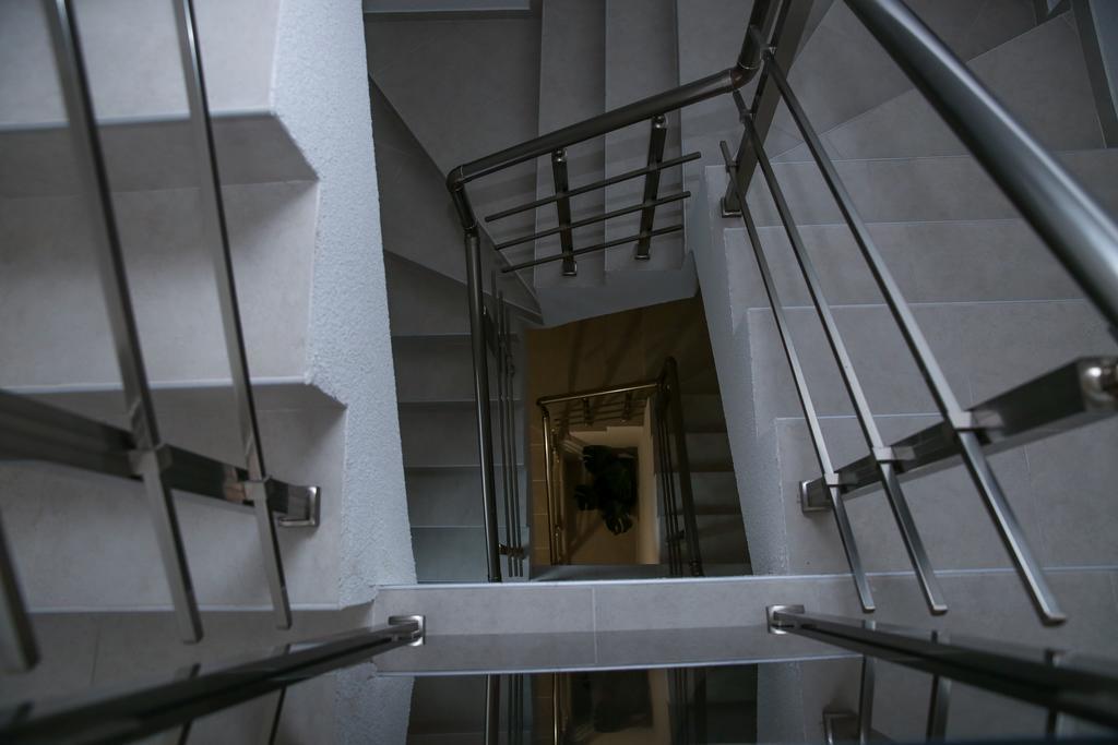 Stanchevata Kashta Zlatograd Exterior foto