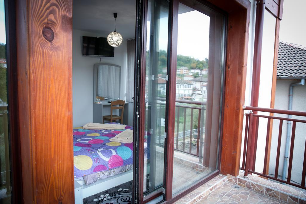 Stanchevata Kashta Zlatograd Quarto foto