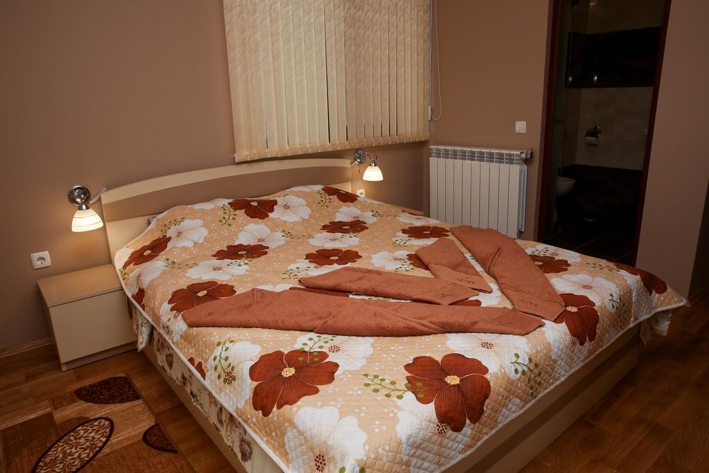 Stanchevata Kashta Zlatograd Quarto foto