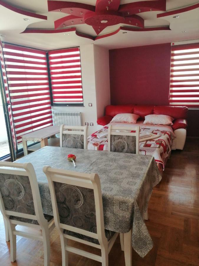 Stanchevata Kashta Zlatograd Exterior foto
