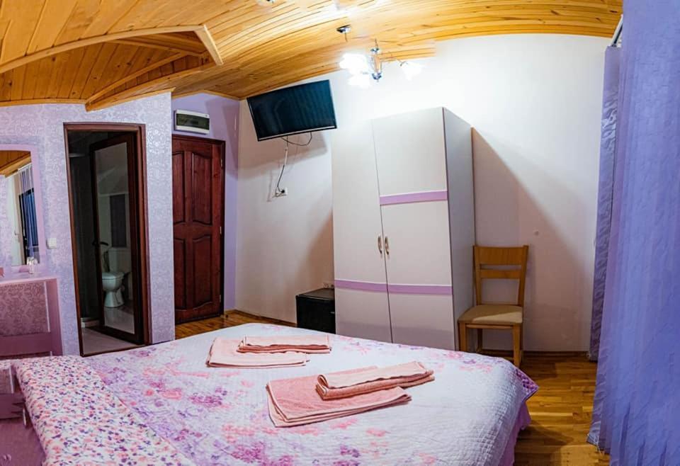 Stanchevata Kashta Zlatograd Exterior foto