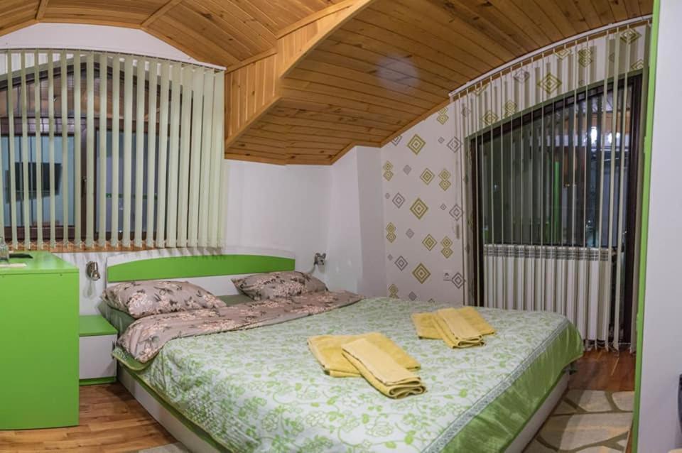 Stanchevata Kashta Zlatograd Exterior foto