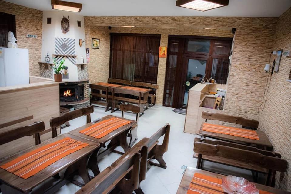 Stanchevata Kashta Zlatograd Exterior foto